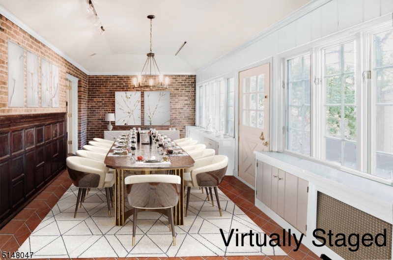 Hill Section - Residential