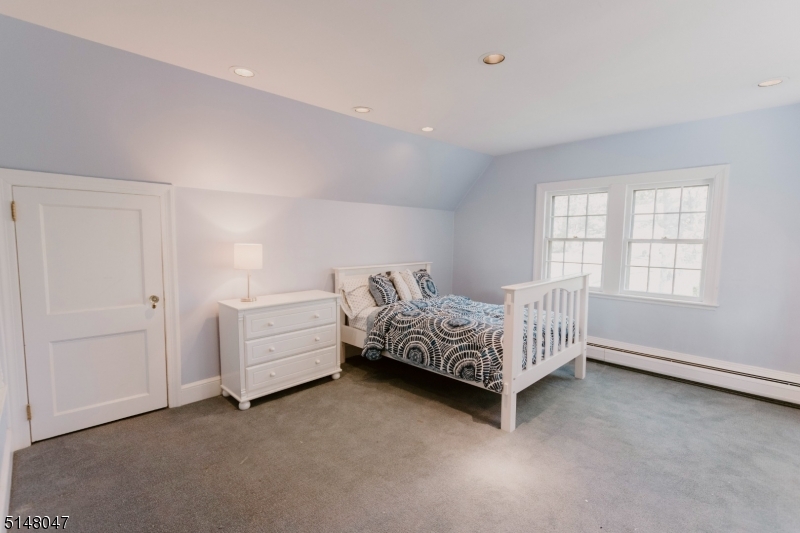 Hill Section - Residential