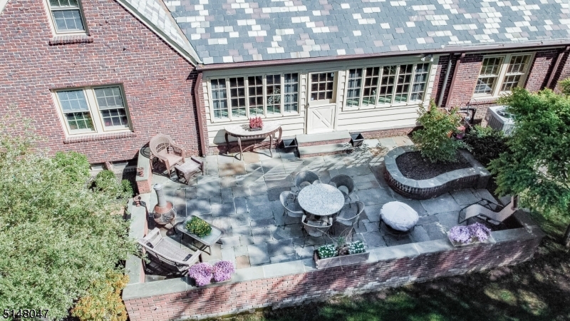 Hill Section - Residential