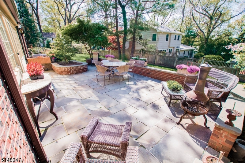 Hill Section - Residential