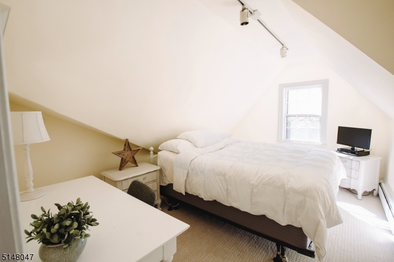 Hill Section - Residential