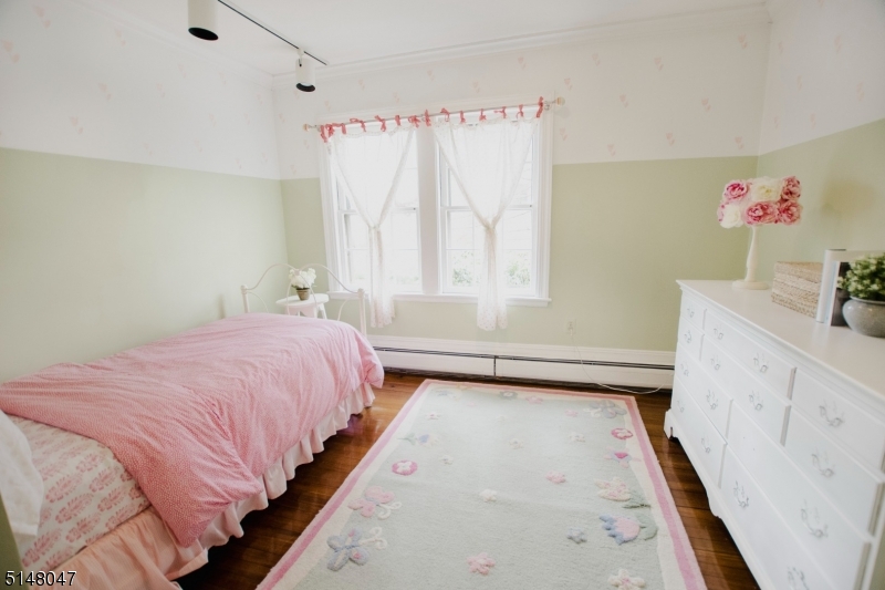 Hill Section - Residential