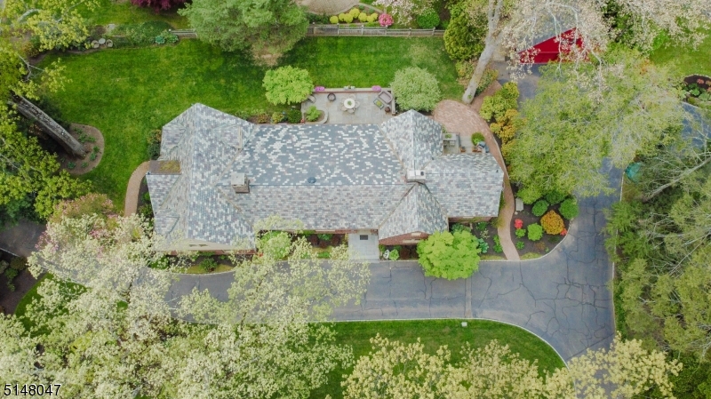 Hill Section - Residential