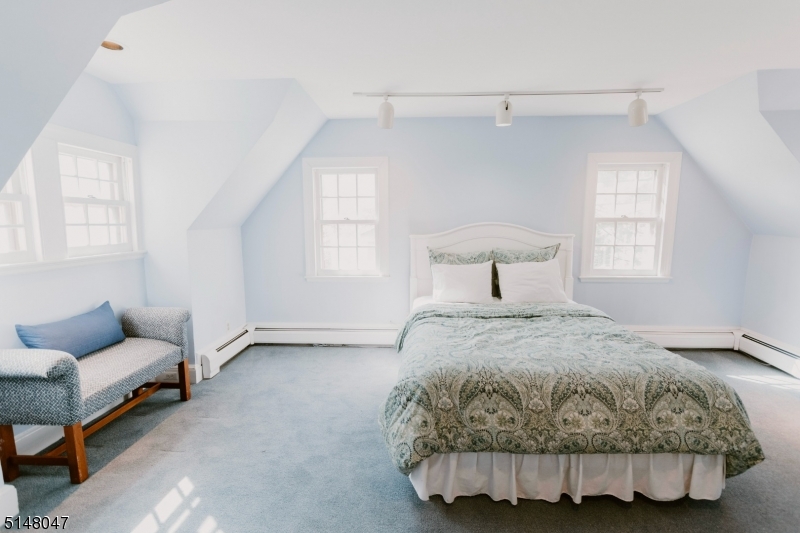 Hill Section - Residential