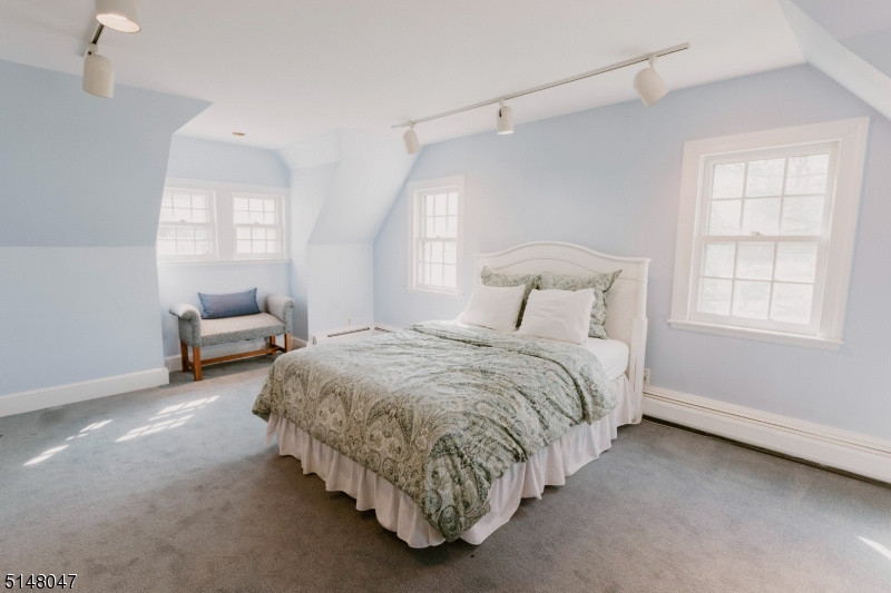 Hill Section - Residential