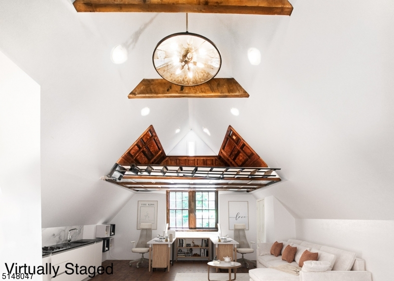 Hill Section - Residential