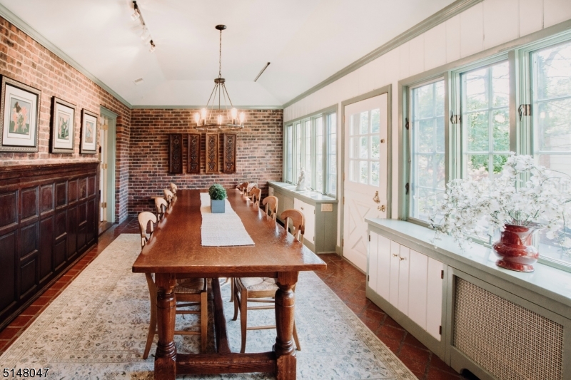 Hill Section - Residential