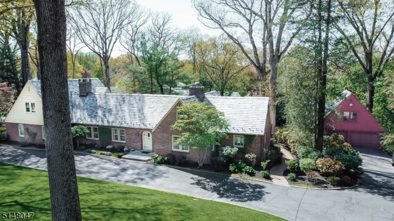 Hill Section - Residential