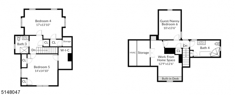 Hill Section - Residential