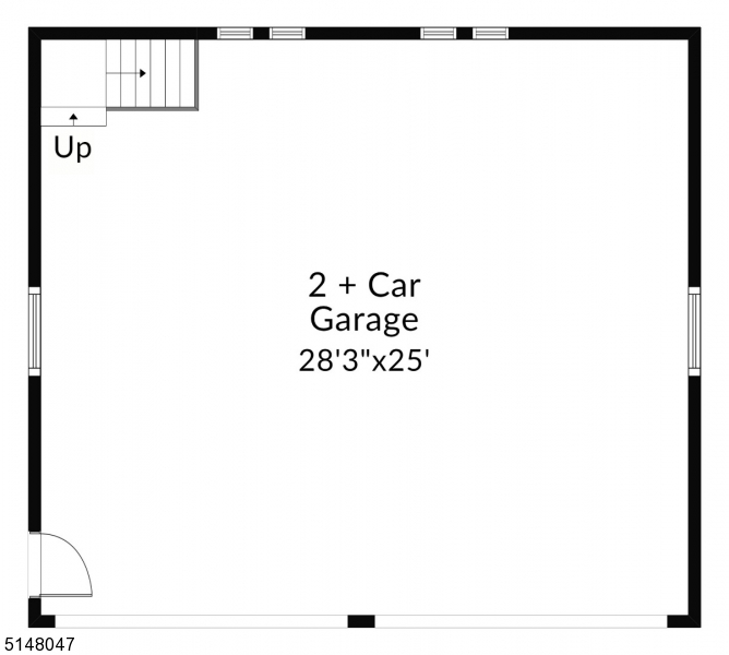 Hill Section - Residential
