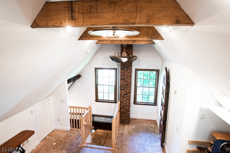 Hill Section - Residential