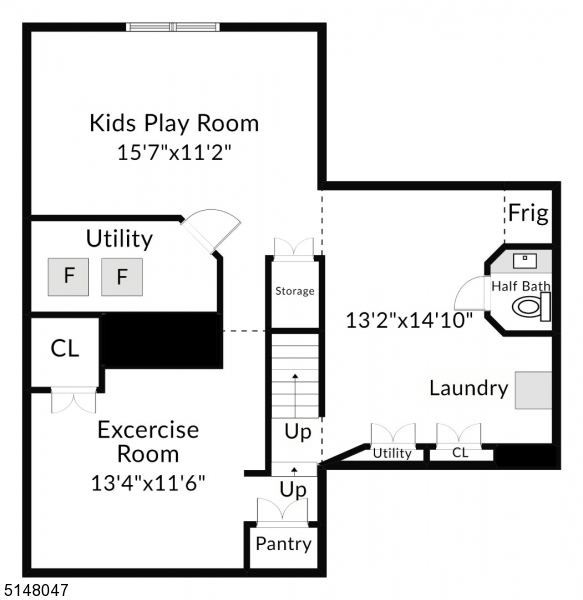 Hill Section - Residential
