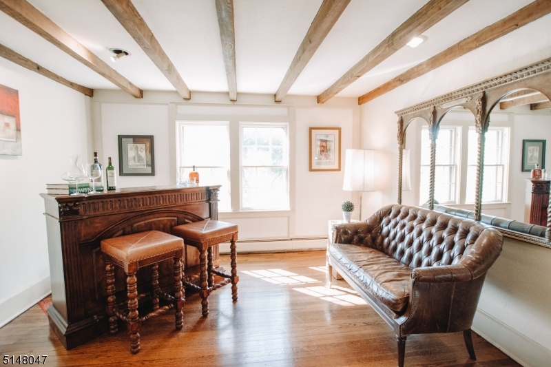 Hill Section - Residential