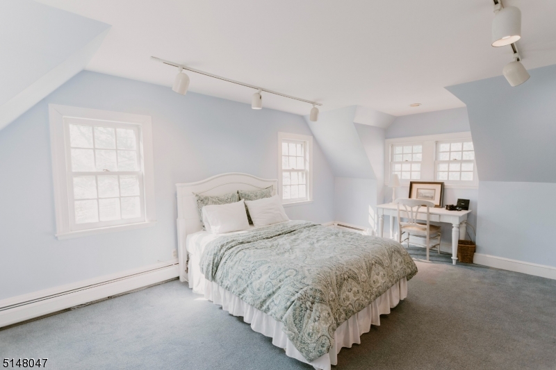 Hill Section - Residential