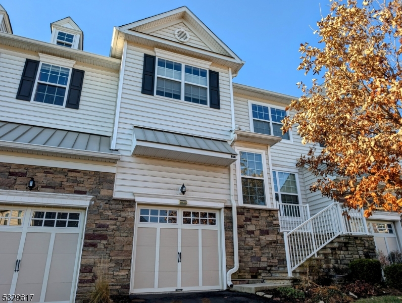 Experience the charm of this bright and airy 3-bedroom, 2.5-bath townhouse. With an extra-large footprint and an open-concept layout, the home features a combination of hardwood flooring and plush carpeting that creates a warm, welcoming ambiance. The gourmet kitchen is appointed with 42" upgraded cabinets, stainless steel appliances, a walk-in pantry, and a generous center island designed for culinary creativity.Upstairs, a versatile loft space situated between the three bedrooms can serve as a home office or play area. The spacious primary suite offers a tray ceiling, an en-suite bath with a double vanity, and a large walk-in closet. An upstairs laundry room adds an extra layer of convenience.The fully finished daylight basement greatly expands your living options, providing a versatile area for relaxation, entertainment, or a personal retreat. Adding to the home's appeal is a water softener system, enhancing water quality and ensuring greater comfort throughout the property.Set within one of New Jersey?s premier school districts and close to Princeton and esteemed private institutions such as PDS, Stuart, PASH, and Waldorf, this home seamlessly blends comfort, functionality, and a highly desirable location.