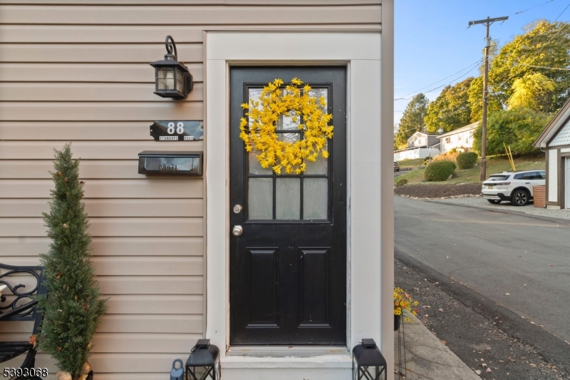 Lake Mohawk - Residential