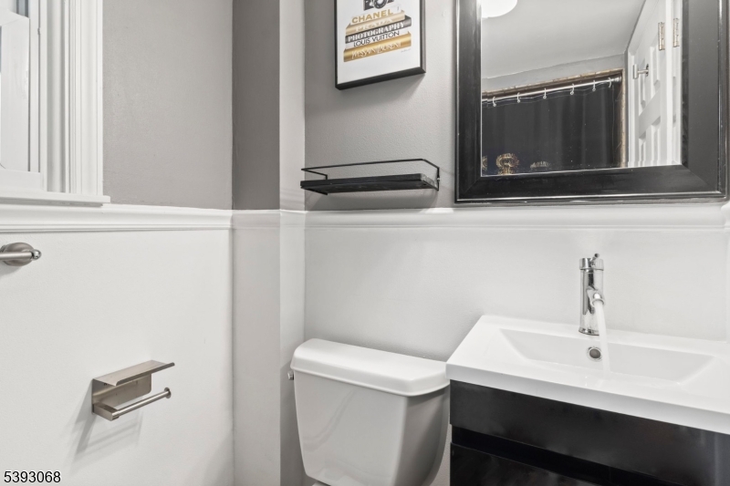 Lake Mohawk - Residential