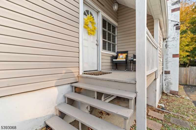 Lake Mohawk - Residential