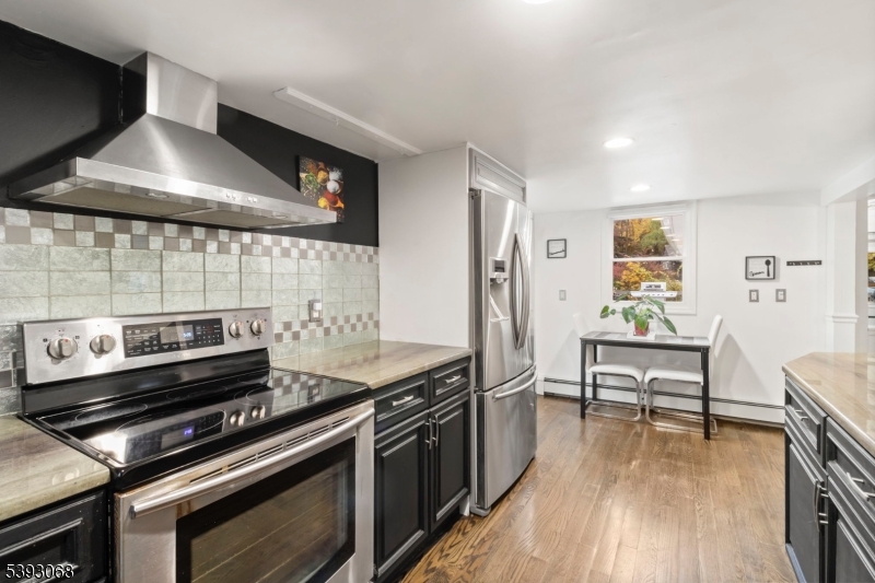 Lake Mohawk - Residential