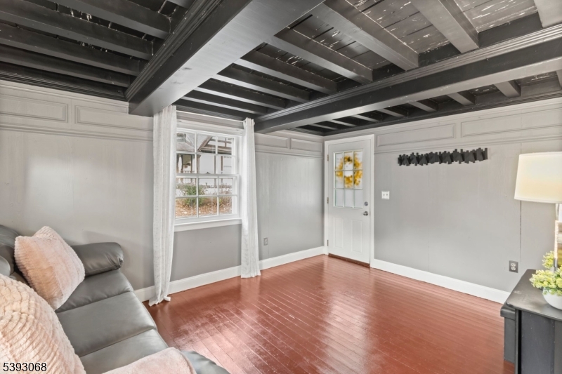 Lake Mohawk - Residential