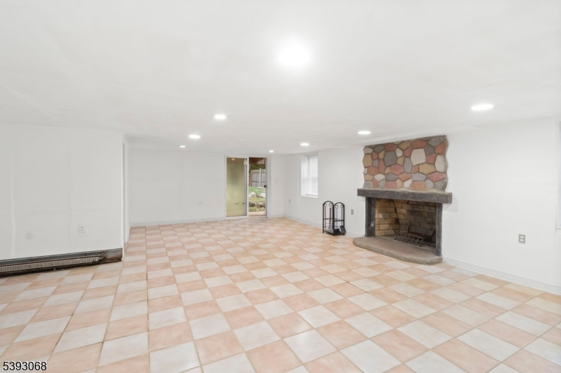 Lake Mohawk - Residential