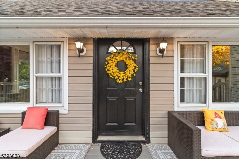 Lake Mohawk - Residential