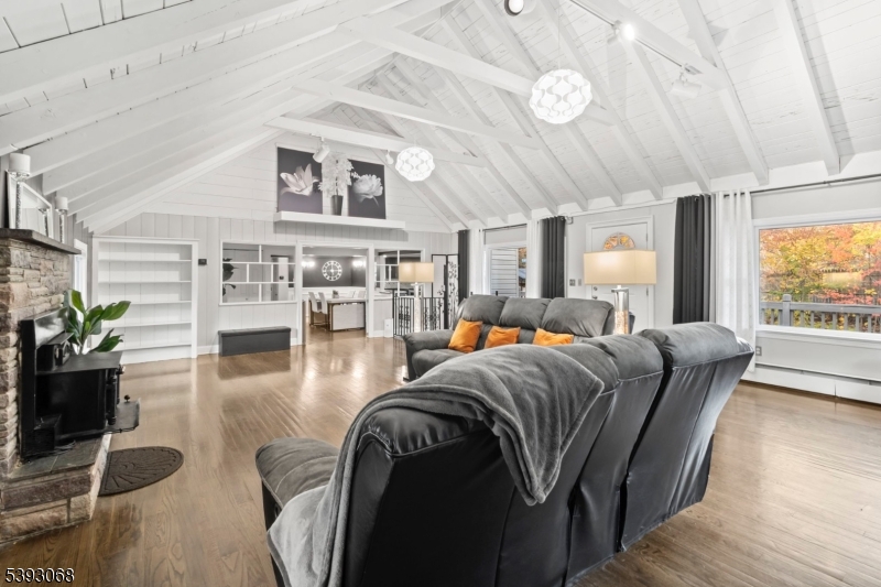 Lake Mohawk - Residential