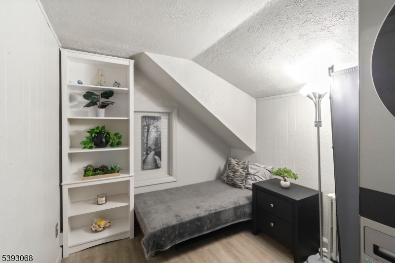 Lake Mohawk - Residential