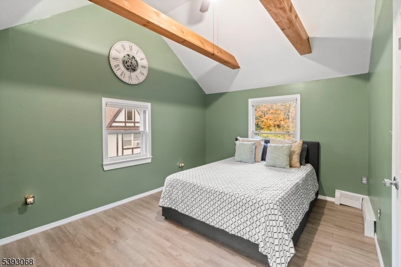 Lake Mohawk - Residential