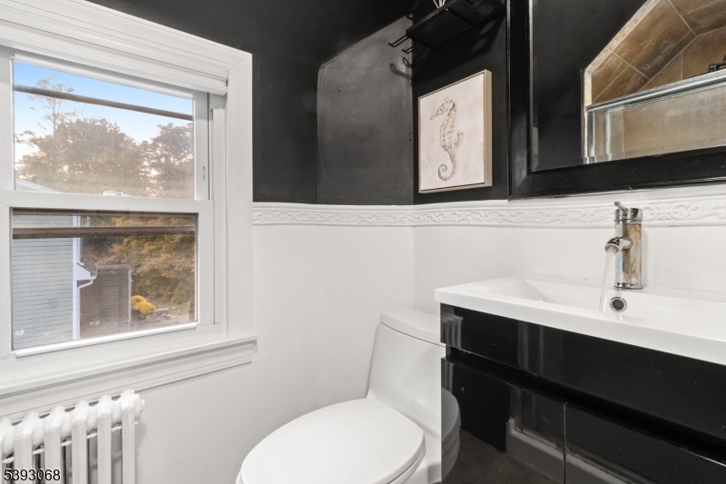 Lake Mohawk - Residential