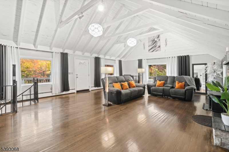 Lake Mohawk - Residential