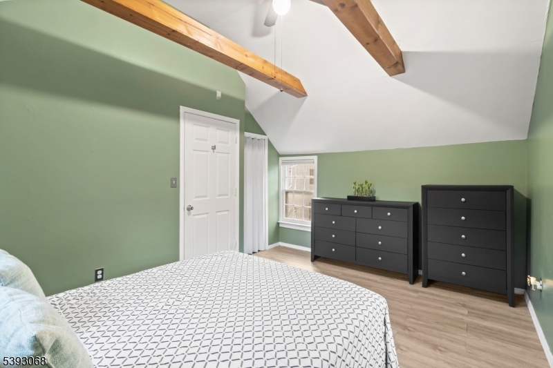 Lake Mohawk - Residential