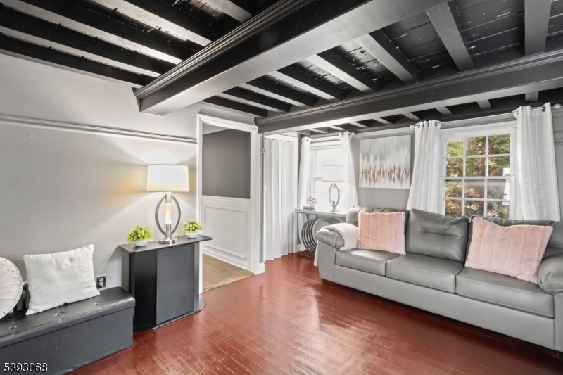 Lake Mohawk - Residential