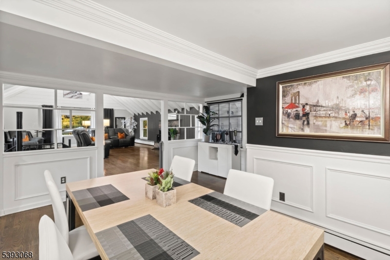 Lake Mohawk - Residential