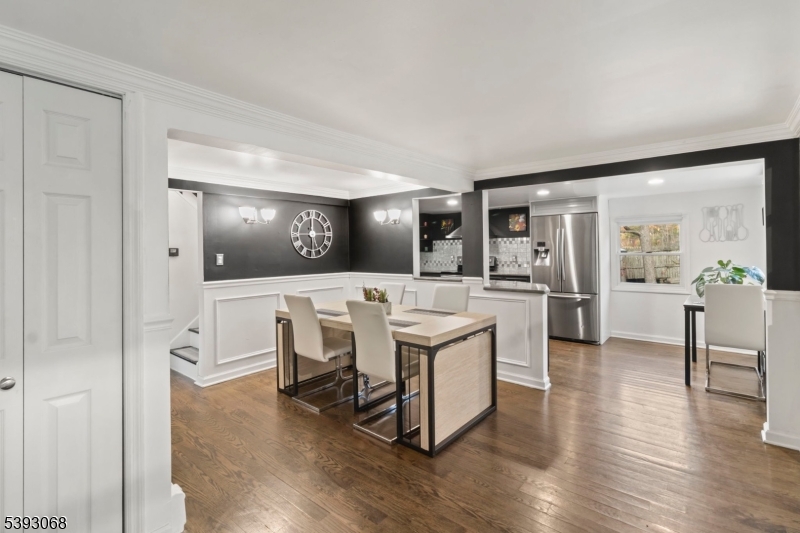 Lake Mohawk - Residential