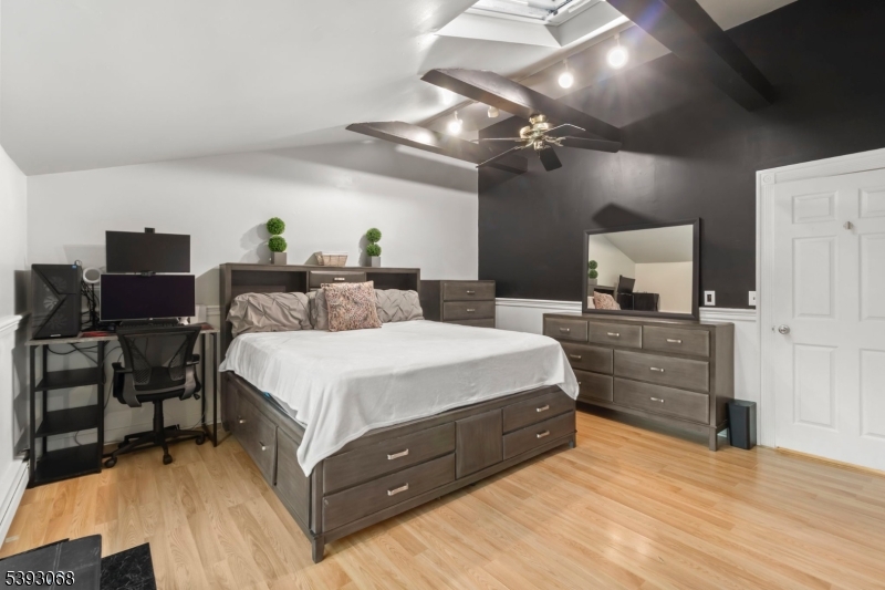 Lake Mohawk - Residential