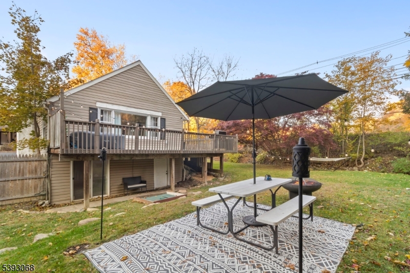 Lake Mohawk - Residential