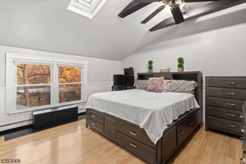 Lake Mohawk - Residential