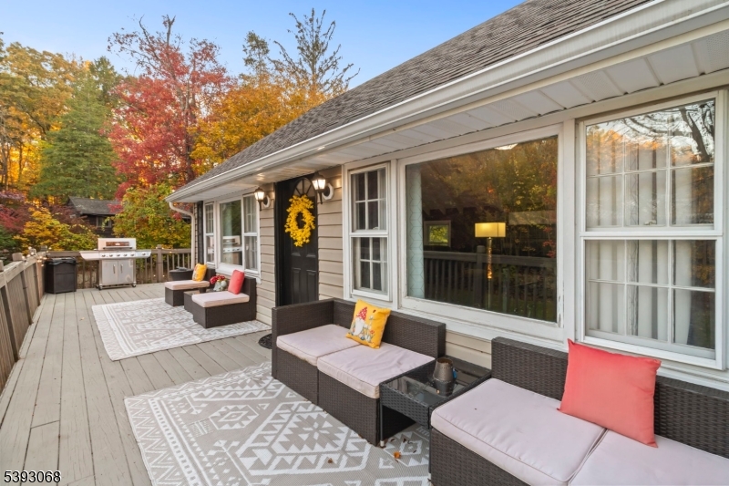 Lake Mohawk - Residential