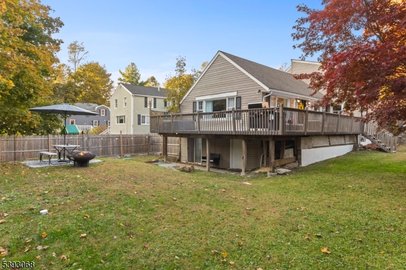 Lake Mohawk - Residential