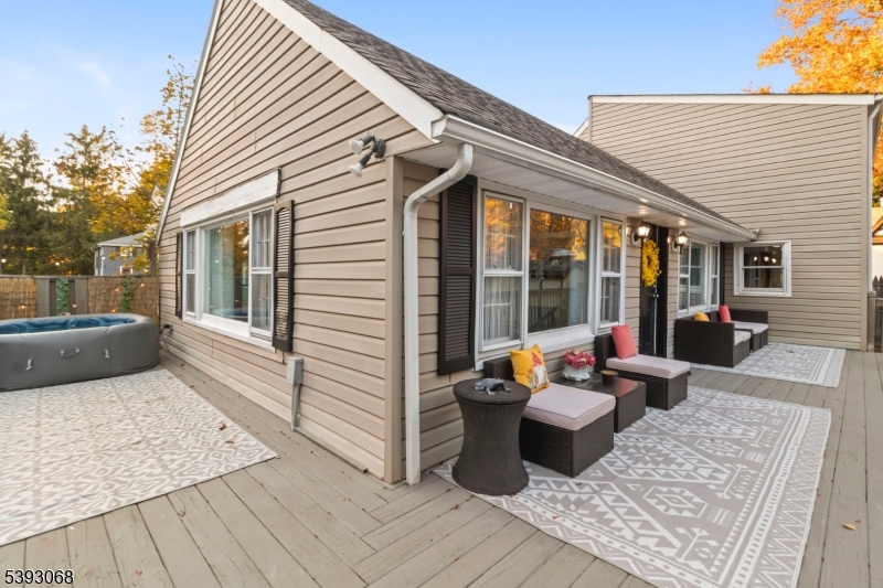 Lake Mohawk - Residential