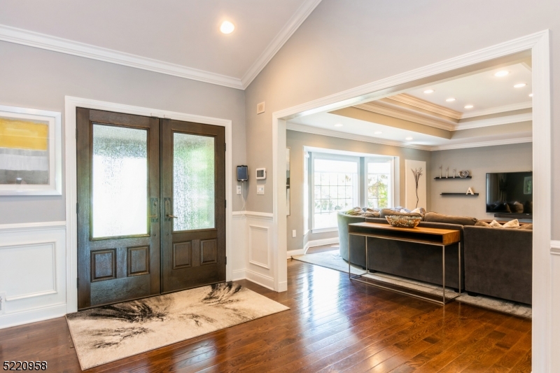 Chestnut Hill - Residential