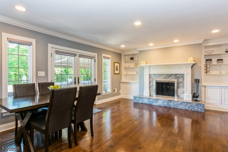 Chestnut Hill - Residential