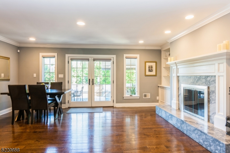 Chestnut Hill - Residential