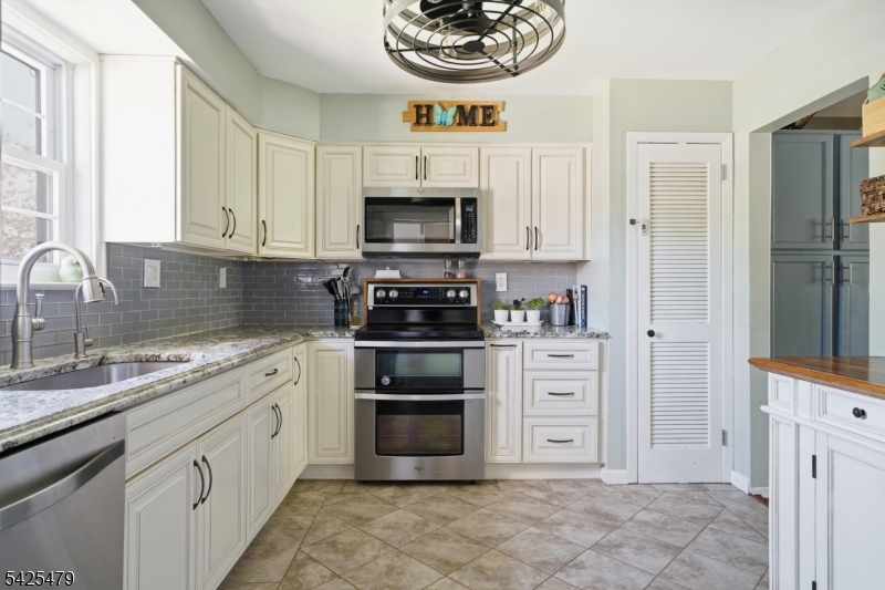 Kimberwyck II - Residential