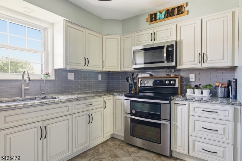 Kimberwyck II - Residential