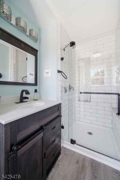 Kimberwyck II - Residential