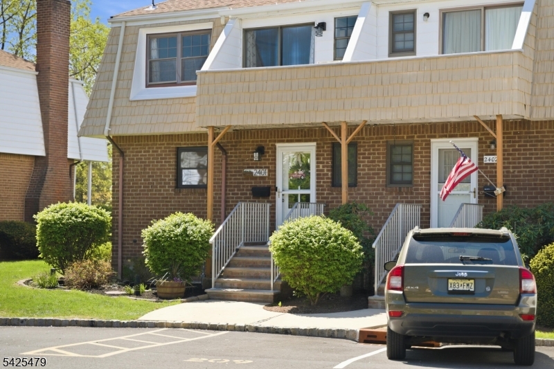 Kimberwyck II - Residential