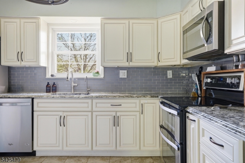 Kimberwyck II - Residential