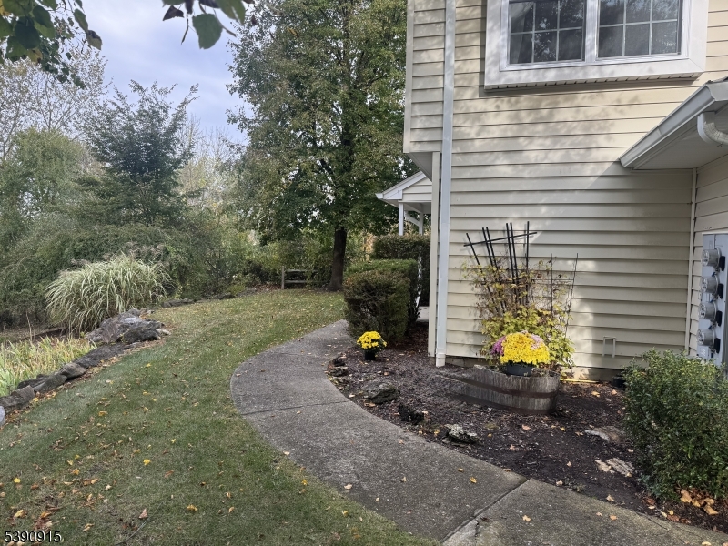 Hampton Commons - Residential